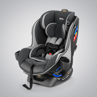 Fits NextFit Car Seats